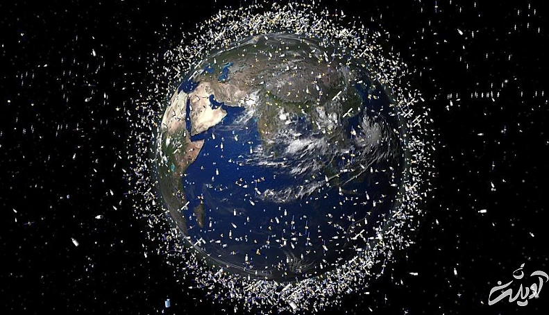 چند ماهواره در فضا وجود دارد؟